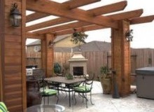 Kwikfynd Pergolas
florey